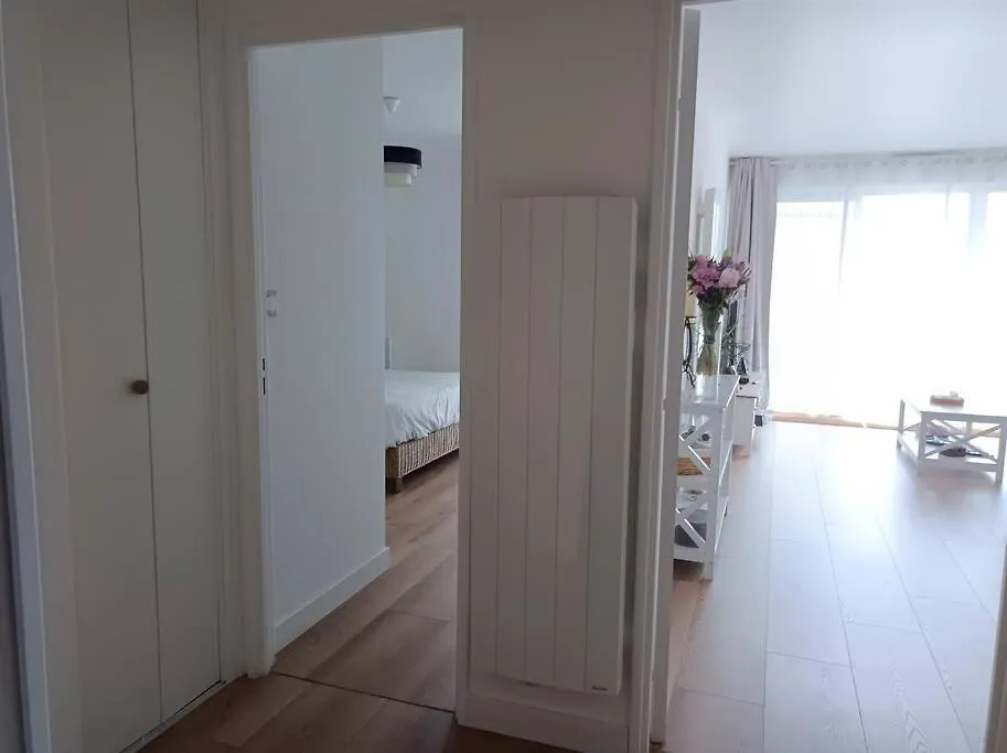 Appartement Face A La Mer à Saint-Cast-le-Guildo