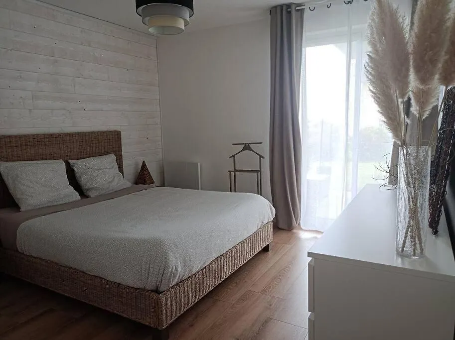 Appartement Face A La Mer à Saint-Cast-le-Guildo