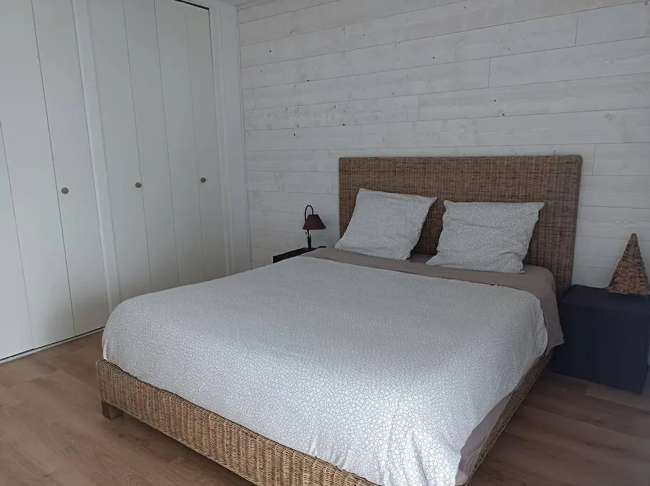 Appartement Face A La Mer à Saint-Cast-le-Guildo France