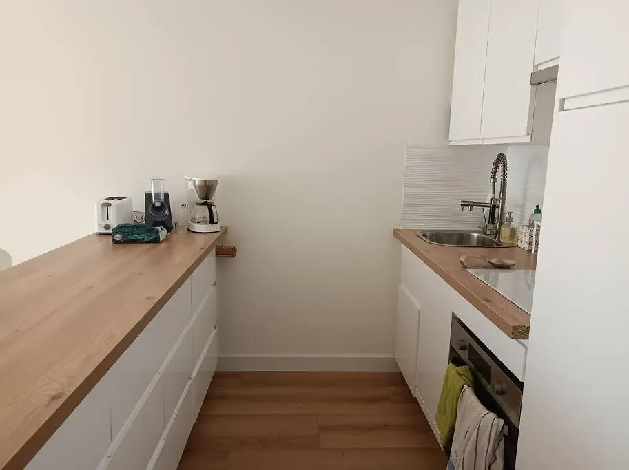 Appartement Face A La Mer à Saint-Cast-le-Guildo 0*,