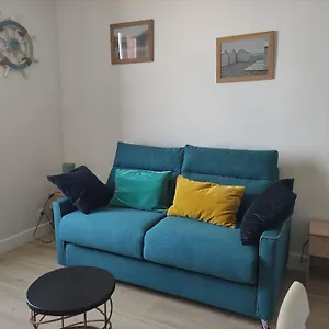 Castaline Appartement